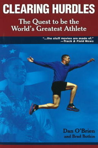 Cover of Clearing Hurdles