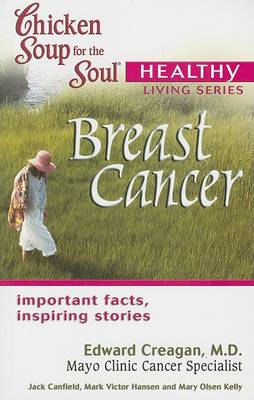 Cover of Breast Cancer