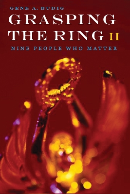 Cover of Grasping the Ring II