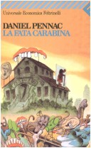Book cover for Pennac/LA Fata Carabina