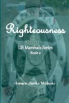 Book cover for Righteousness