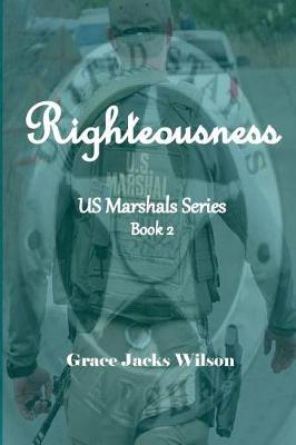 Cover of Righteousness