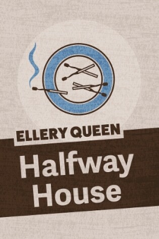 Cover of Halfway House