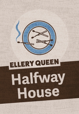 Cover of Halfway House