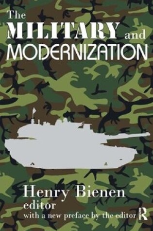 Cover of The Military and Modernization