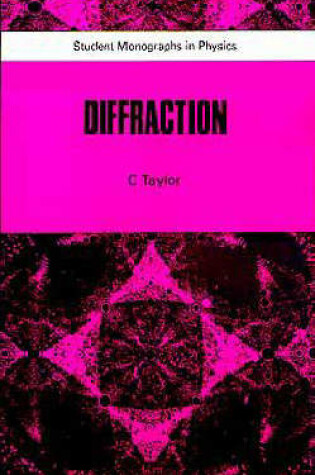 Cover of Diffraction,