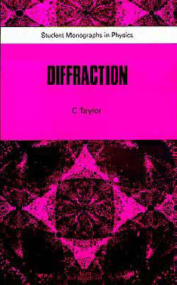 Book cover for Diffraction,