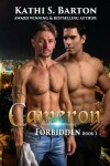 Book cover for Cameron