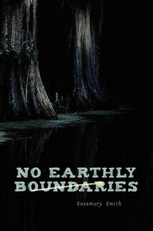 Cover of No Earthly Boundaries