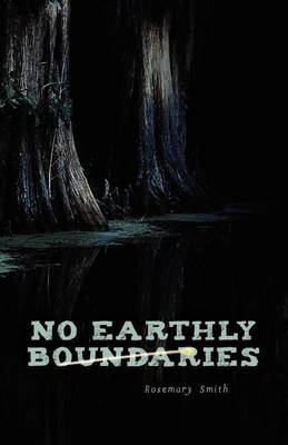 Book cover for No Earthly Boundaries