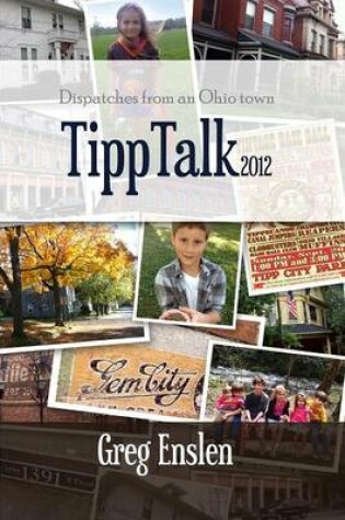 Cover of Tipp Talk 2012