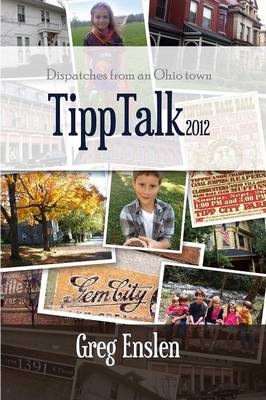 Book cover for Tipp Talk 2012