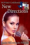 Book cover for New Directions