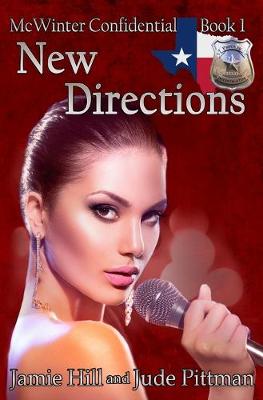 Book cover for New Directions