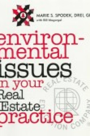 Cover of Environmental Issues in Your Real Estate Practice