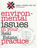 Book cover for Environmental Issues in Your Real Estate Practice