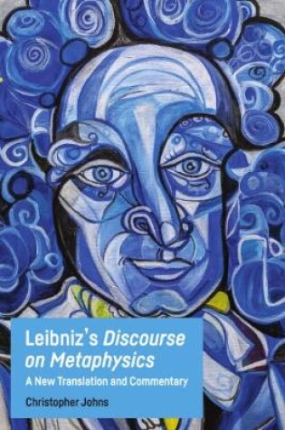 Cover of Leibniz's Discourse on Metaphysics