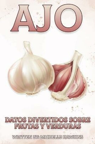 Cover of Ajo