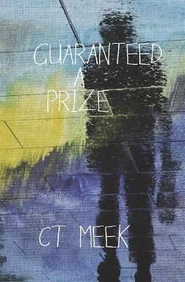 Book cover for Guaranteed A Prize