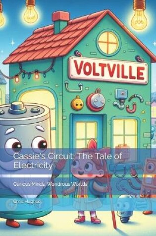 Cover of Cassie's Circuit