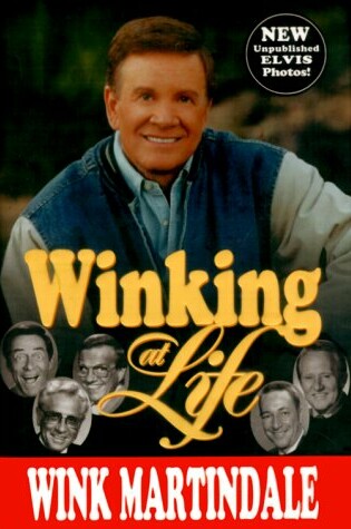 Cover of Winking at Life