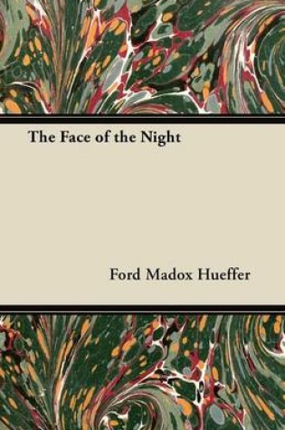 Cover of The Face of the Night