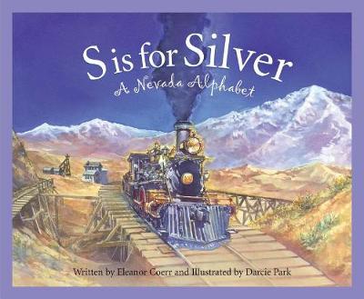 Cover of S Is for Silver