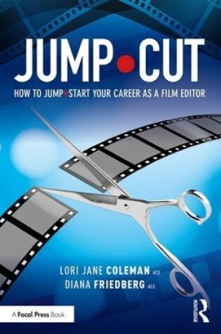 Cover of JUMP•CUT