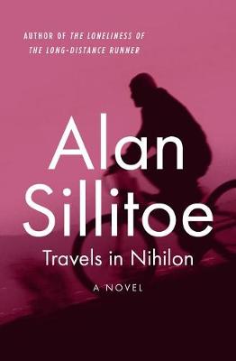 Book cover for Travels in Nihilon