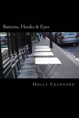 Book cover for Buttons, Hooks & Eyes