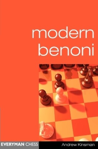 Cover of Modern Benoni