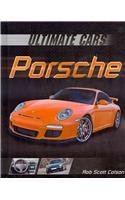 Cover of Ultimate Cars