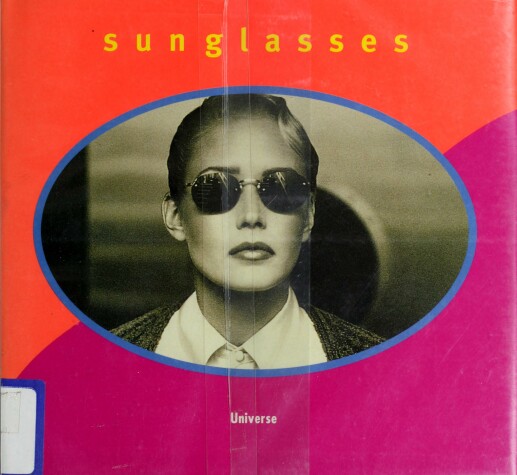 Book cover for Sunglasses