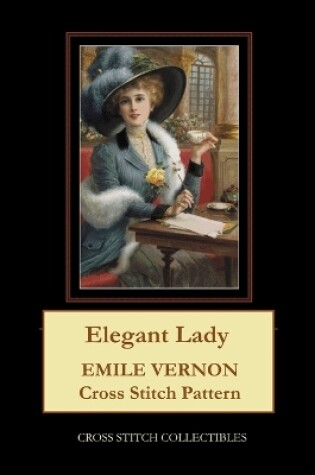 Cover of Elegant Lady