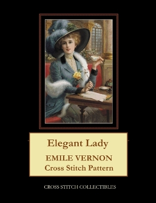 Book cover for Elegant Lady