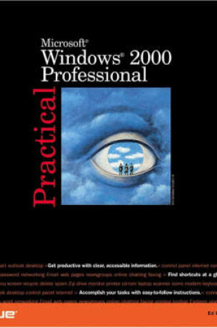 Cover of Practical MS Windows 2000 Professional