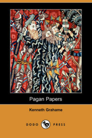 Cover of Pagan Papers (Dodo Press)
