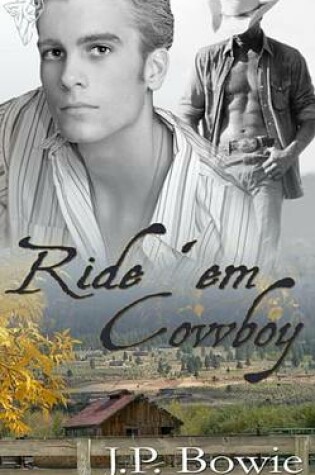 Cover of Ride 'em Cowboy