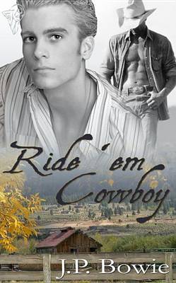 Cover of Ride 'em Cowboy
