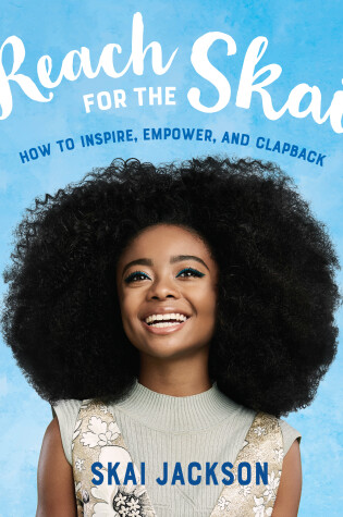 Cover of Reach for the Skai