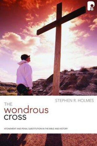 Cover of The Wondrous Cross