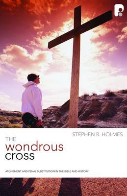 Cover of The Wondrous Cross