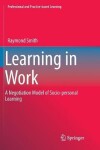 Book cover for Learning in Work