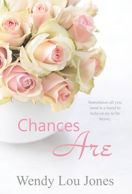 Book cover for Chances Are