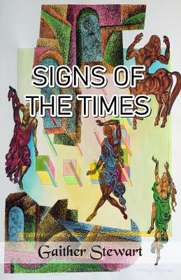 Book cover for Signs of the Times