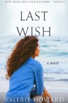 Book cover for Last Wish