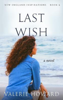 Book cover for Last Wish