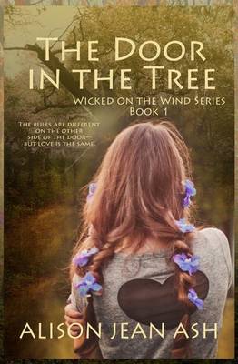 Book cover for The Door in the Tree