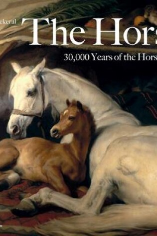 Cover of The Horse