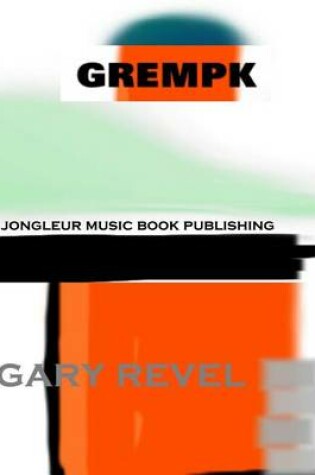 Cover of Grempk